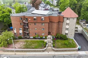 215 Thomas Burgin Pkwy, Quincy, MA 02169 - Photo 1