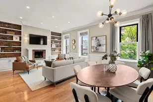 82 Berkeley St, Boston, MA 02116 - Photo 1