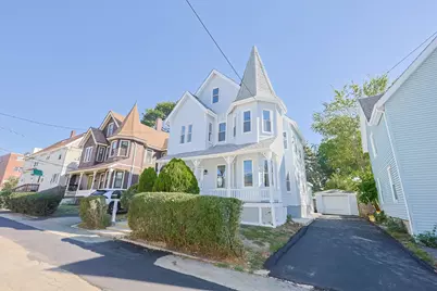 12 Norwood St, Malden, MA 02148 - Photo 1