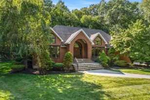 56 W Elm St, Hopkinton, MA 01748 - Photo 1