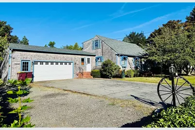 94 Nyes Ln, Acushnet, MA 02743 - Photo 1