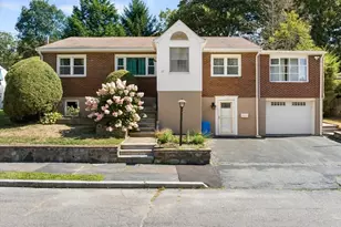 57 Maurice St, Medford, MA 02155 - Photo 1