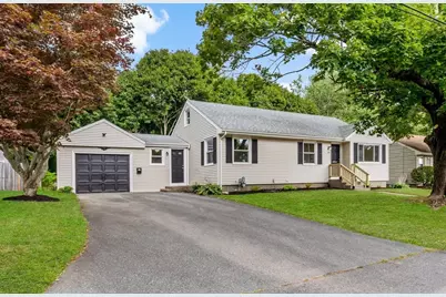 30 Bower St, Somerset, MA 02726 - Photo 1