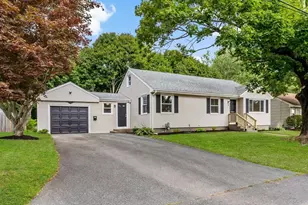 30 Bower St, Somerset, MA 02726 - Photo 1