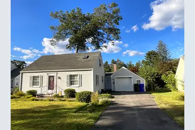 28 Hazen St, Springfield, MA 01119 - Photo 1