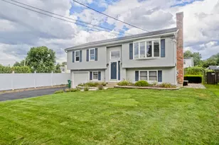 53 Eton St, Chicopee, MA 01020 - Photo 1