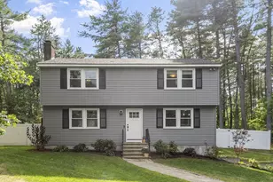 37A East St, Pepperell, MA 01463 - Photo 1