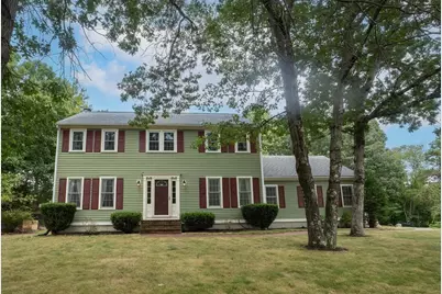 12 Morningside Rd, Plainville, MA 02762 - Photo 1