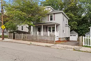 78 Hillsdale St, Boston, MA 02124 - Photo 1