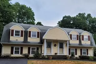 11 Leo Egan Way, Randolph, MA 02368 - Photo 1