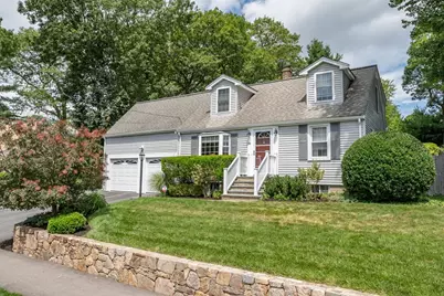 50 Felch Rd, Natick, MA 01760 - Photo 1