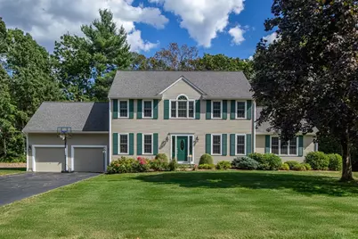 39 Shepherd St, Foxboro, MA 02035 - Photo 1