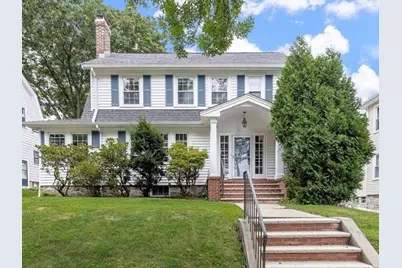 100 Russett Road, Boston, MA 02132 - Photo 1