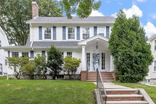 100 Russett Rd, Boston, MA 02132 - Photo 1