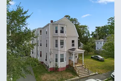 37 Cedar St, Haverhill, MA 01830 - Photo 1