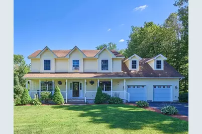 359 W Main St, Millbury, MA 01527 - Photo 1