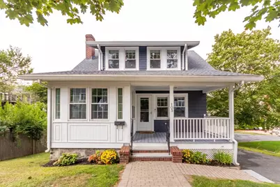103 Brookdale Ave, Dedham, MA 02026 - Photo 1
