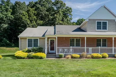 45 Shadow Brook Est #45, South Hadley, MA 01075 - Photo 1