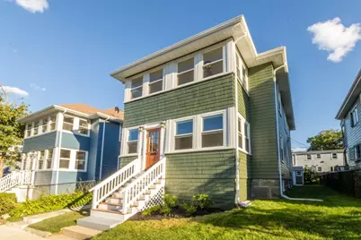 33 Pierce Ave, Boston, MA 02122 - Photo 1