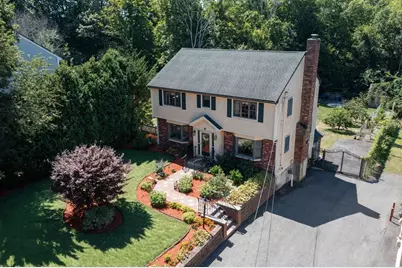 18 Laurel Park, Holbrook, MA 02343 - Photo 1