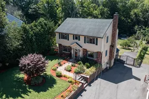 18 Laurel Park, Holbrook, MA 02343 - Photo 1