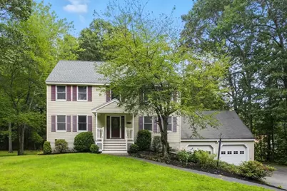 837 Livingston St, Tewksbury, MA 01876 - Photo 1