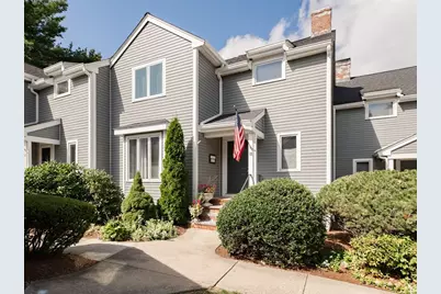 70 Parks St #18, Duxbury, MA 02332 - Photo 1