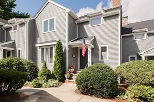 70 Parks St, Duxbury, MA 02332 - Photo 1