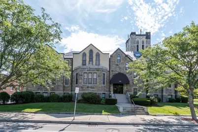 115 Washington St #3D, Winchester, MA 01890 - Photo 1