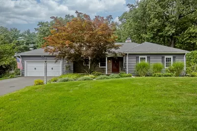 95 Tedford Dr, Longmeadow, MA 01106 - Photo 1