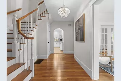 51 Bourne St #51, Newton, MA 02466 - Photo 1