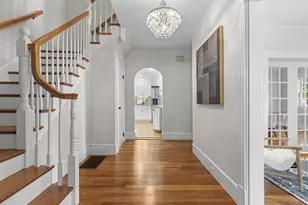 51 Bourne St, Newton, MA 02466 - Photo 1