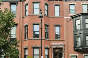 298 Beacon St, Boston, MA 02116 - Photo 1