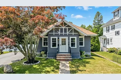 86 Hill St, Norwood, MA 02062 - Photo 1