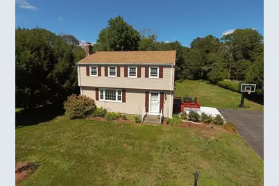 20 Barnes Road, Stoughton, MA 02072 - Photo 1