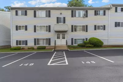 5455 N Main St #14-B, Fall River, MA 02720 - Photo 1
