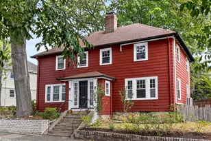 98-100 Bourne St, Boston, MA 02130 - Photo 1