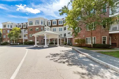 295 Salem St #42, Woburn, MA 01801 - Photo 1