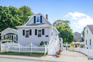 41 Arlington Rd, Dedham, MA 02026 - Photo 1