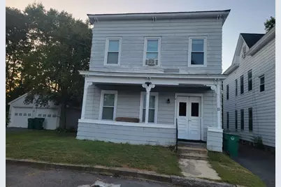 11 Doane St, Fitchburg, MA 01420 - Photo 1