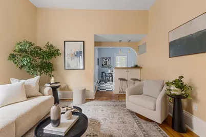 19 Fairmont Avenue #1, Cambridge, MA 02139 - Photo 1