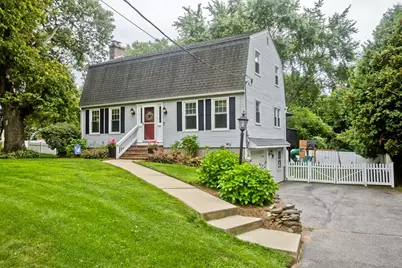 20 Maynard St, East Longmeadow, MA 01028 - Photo 1