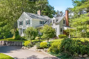 96 Conant, Weston, MA 02493 - Photo 1