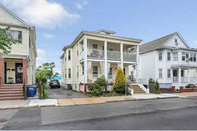 26 Minnesota Ave #1, Somerville, MA 02145 - Photo 1