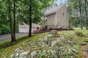 13 Franklin Cir, Northborough, MA 01532 - Photo 1