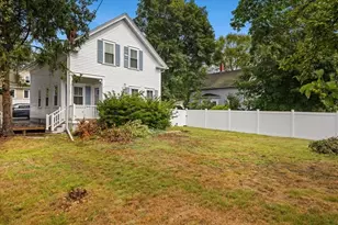 698 Fall River Ave, Seekonk, MA 02771 - Photo 1
