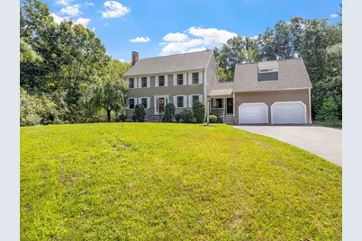 275 Forest St, Raynham, MA 02767 - Photo 1