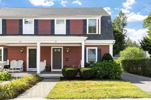 19 Shirley St, Lexington, MA 02421 - Photo 1