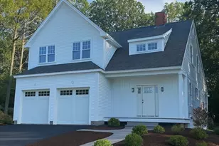 68 Massapoag St, Weymouth, MA 02190 - Photo 1