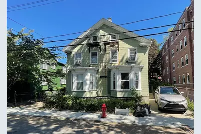 15-17 Fairmont St, Cambridge, MA 02139 - Photo 1